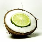 Coconut Lime Verbena