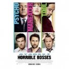 Horriable Bosses