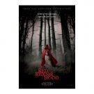 Red Riding Hood