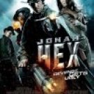 Jonah Hex