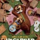 Yogi Bear