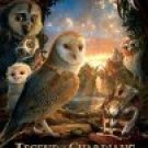 Legend of the Guardians
