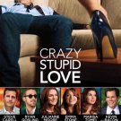 Stupid, Crazy, Love
