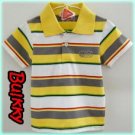 Kid Polo Style Shirt 100% Brand New & Soft Cotton US Size 4 (A)