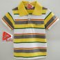 Kid Polo Style Shirt 100% Brand New & Soft Cotton US Size 6 (A)