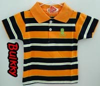 Kid Polo Style Shirt 100% Brand New & Soft Cotton US Size 2T (B)