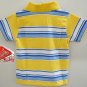 Kid Polo Style Shirt 100% Brand New & Soft Cotton US Size 5 (C)