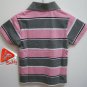 Kid Polo Style Shirt 100% Brand New & Soft Cotton US Size 5 (D)