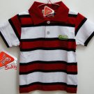 Kid Polo Style Shirt 100% Brand New & Soft Cotton US Size 2T (E)