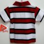 Kid Polo Style Shirt 100% Brand New & Soft Cotton US Size 2T (E)