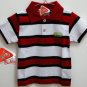 Kid Polo Style Shirt 100% Brand New & Soft Cotton US Size 5 (E)
