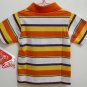 Kid Polo Style Shirt 100% Brand New & Soft Cotton US Size 5 (F)