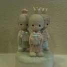 Wee Three Kings (music box)
