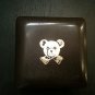 Steiff Bear Pin