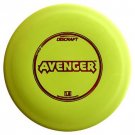 Pro D Avenger
