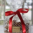 Ginger Star Cookies