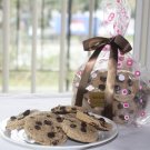 Oat Raisin Cookies