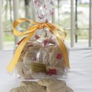 Oat Walnut Cookies