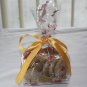 Oat Walnut Cookies