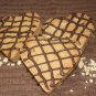 Peanut Butter Brownies