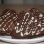 Double Chocolate Chip Brownies