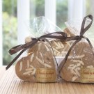 Almond Chocolate Browndie