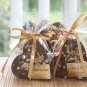 Nutty Nut Chocolate Brownies