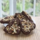 Nutty Nut  Chocolate Brownies