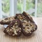 Nutty Nut Chocolate Brownies