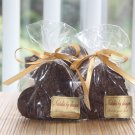 Espresso Chocolate  Brownies