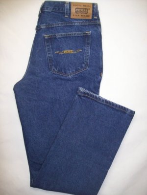 The Original Texas Jeans