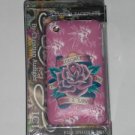 ED HARDY ICING (TATTOO DESIGN) iPHONE CASE FOR iPHONE 3G/3GS - 27