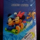 Mickey Mouse 4″x6″ Photo Album - 19