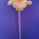 Chick Plush Massager - 08