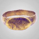 Ancient Viking Womans Ring with an Eerie Glow! C.866-1067A.D. Size 7 3/4