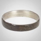 Viking Woman's Wedding band, Jewelry C.866-1067A.D. Size 7 3/4   (17.6mm)(Brr670