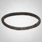 Ancient Viking  Natural Bronze Woman;s  Wedding Band  C.866-1067A.D. Size 7 1/4