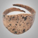 Viking  Ring C.866-1067 A.D. Boys  Size 4 3/4  (15.6mm)(Brr758)