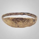Ancient Viking    Ring  C.866-1067A.D. Size 9 1/4   (19.5mm)(Brr456)