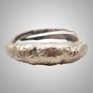 Viking Ring Warriors Jewelry C.866-1067 A.D. Size 9 1/2  (20.9mm)(Brr985)
