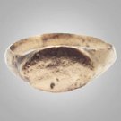 Authentic Ancient Viking Mans Ring. C.866-1067A.D. Size 10  (19.8mm)(brr209)