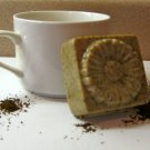 Double-Double Wake-up (goat's milk soap)