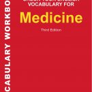 LIVRE D'ACTIVITES D'ANGLAIS MEDICAL.