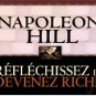 REFLECHISSEZ ET DEVENEZ RICHES.