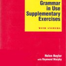 ESSENTIAL GRAMMAR IN USE.
