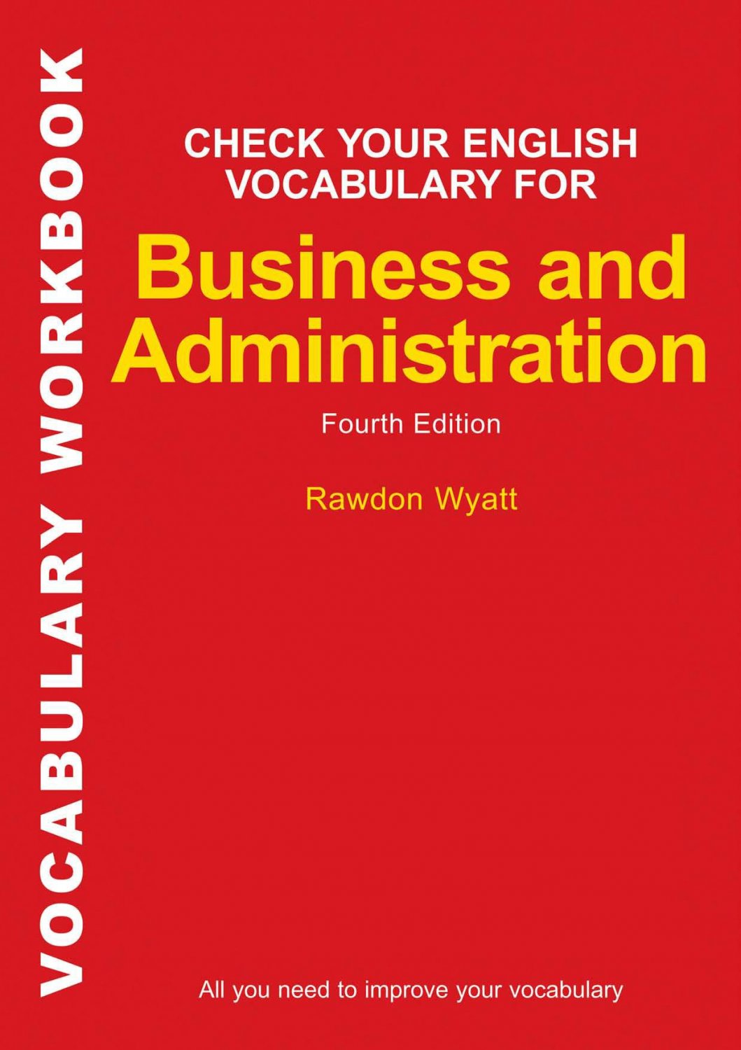 ANGLAIS EN ADMINISTRATION DES AFFAIRES.
