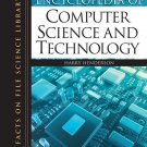 ENCYCLOPEDIA OF COMPUTER SCIENCE