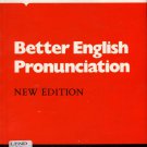 BETTER ENGLISH PRONUNCIATION