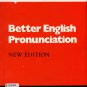 BETTER ENGLISH PRONUNCIATION