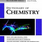 DICTIONARY OF CHEMISTRY